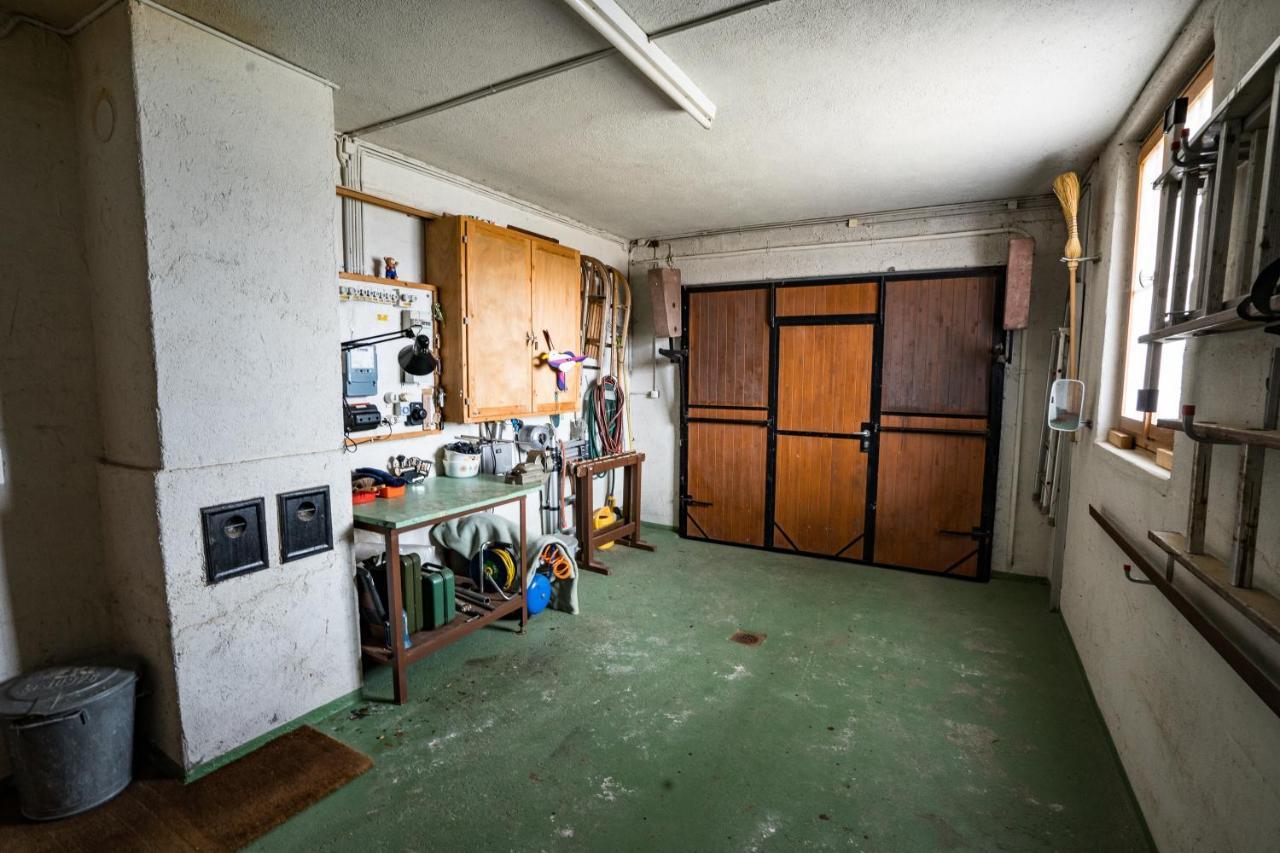 Haus Beverin * Cazis