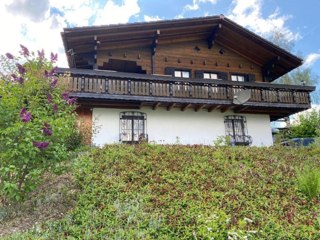 Haus Beverin *