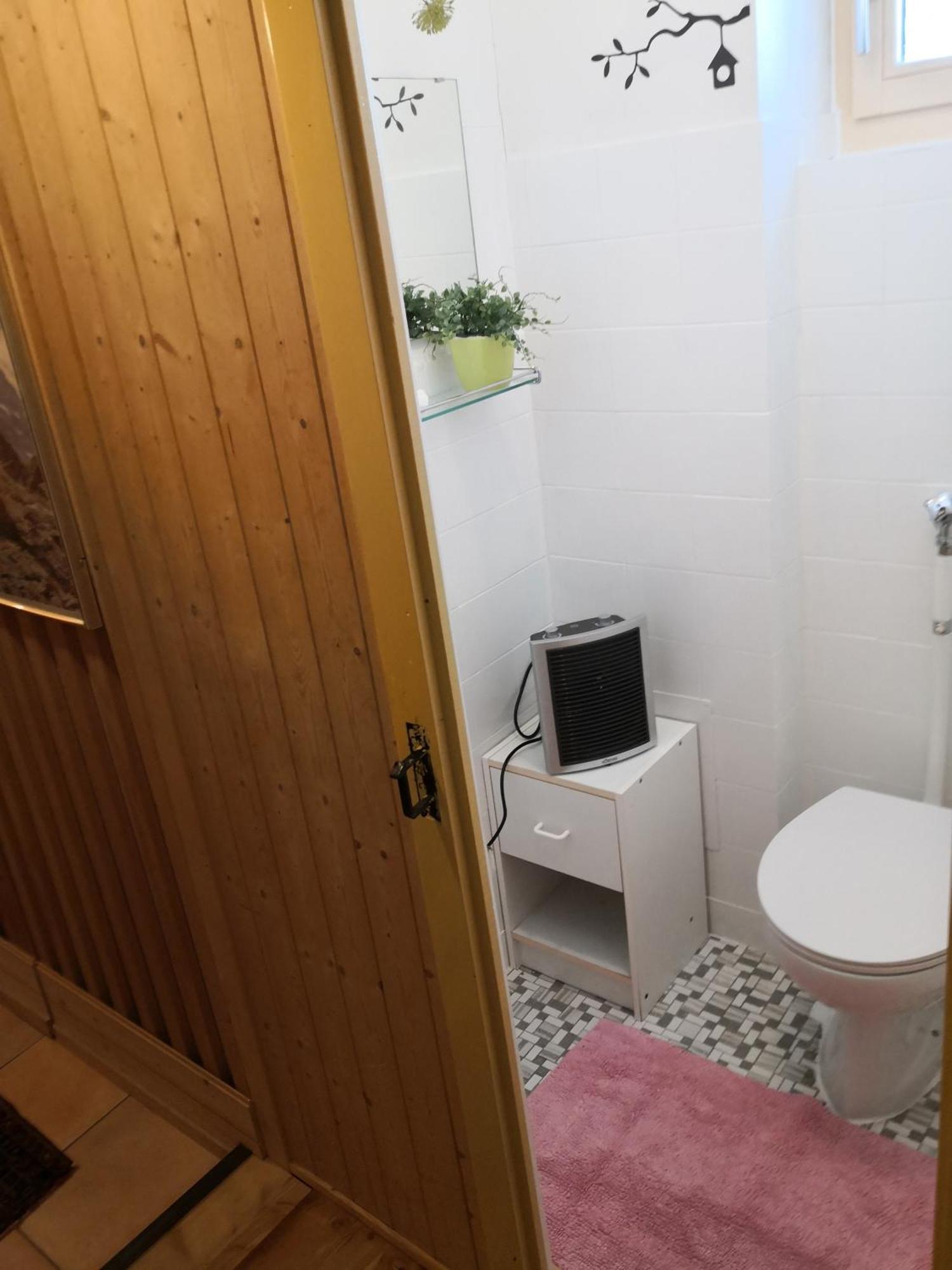 Casa de Férias Haus Beverin *