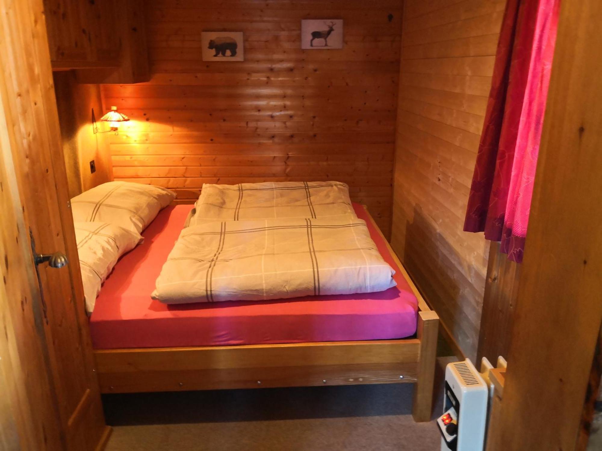 Haus Beverin *